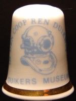Duikers museum
